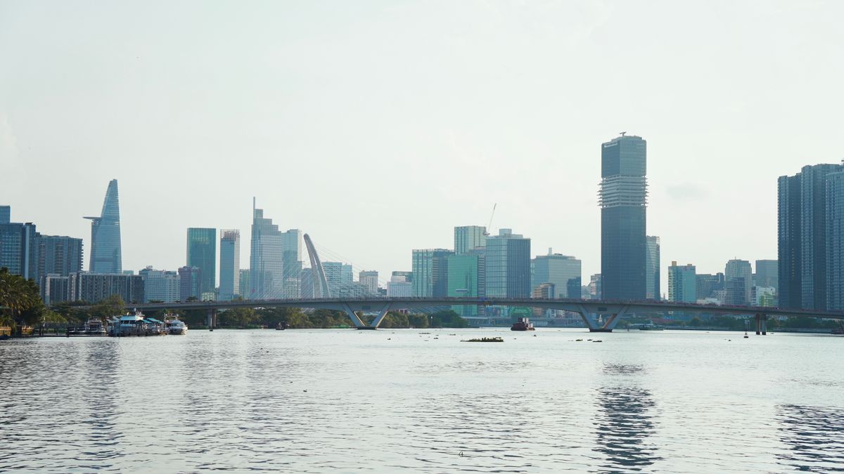 Prayer Times and Mosques in Vietnam: A Traveller’s Guide